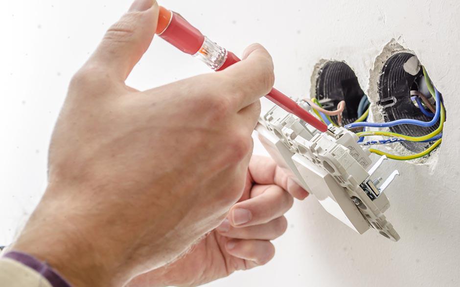 électricien urgence Aubervilliers